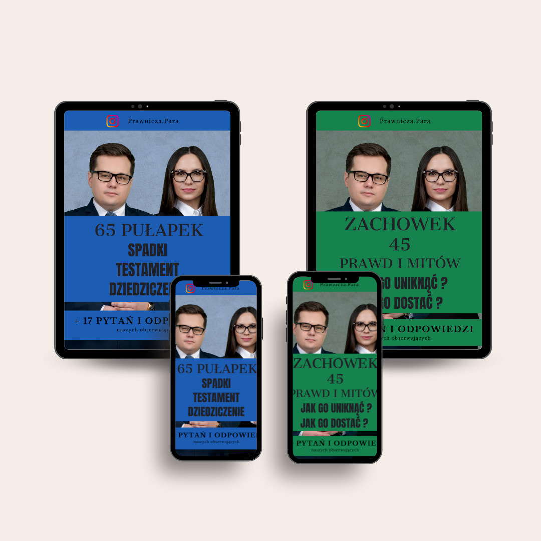 Okładka: ZESTAW 2 EBOOKÓW